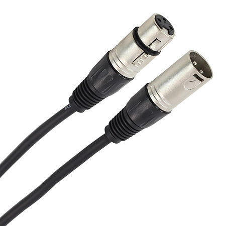 Câble XLR