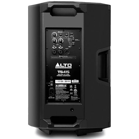 Enceinte 2500w TS415